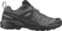 Salomon X Ultra 360 - Magnet/Black/Pewter - 42 (UK 8)