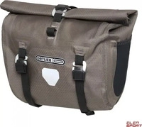 Ortlieb Handlebar-Pack QR 11 - Dark Sand