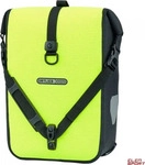 Ortlieb Sport-Roller High Visibility - Neon Yellow/Black Reflex