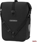 Ortlieb Sport-Roller High Visibility Single - Black Reflex