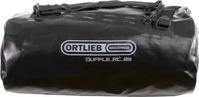 Ortlieb Duffle RC 89 - Schwarz