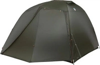 Big Agnes Copper Spur UL5 - Lichen Green - 5-Personen Zelt