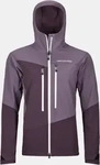 Ortovox Westalpen Softshell Jacket W - Wild Berry - S