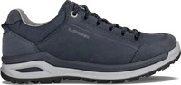 Lowa Ascona LL Lo Ws - Navy/Navy - 41 (UK 7)