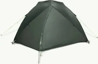 Jack Wolfskin Sky Dome III - Island Moss - 3-Personen Zelt