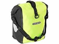 Ortlieb Sport-Roller High Visibility - Neon Yellow/Black