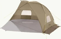 Jack Wolfskin Beach Shelter III - Strandmuschel