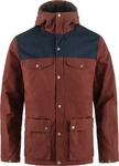 Fjallraven Fj&auml;llr&auml;ven Greenland Winter Jacket M - Maroon/Dark Navy - S