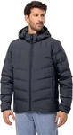 Jack Wolfskin Colonius Jacket M - Dark Navy - L