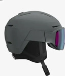 Salomon Osmo Sigma - Ebony - L (59-62 cm)
