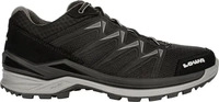 Lowa Innox Pro GTX Lo - Black/Grey - 44 1/2 (UK 10)