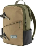 Fjallraven Fj&auml;llr&auml;ven Vardag Backpack 17 - Green-Clay