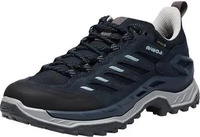 Lowa Innovo GTX Lo Ws - Navy/Arctic - 38 (UK 5)