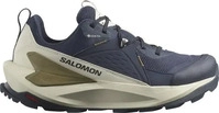 Salomon Elixir GTX - Blue Nights/Almond Milk/Gothic Olive - 44 (UK 9.5)