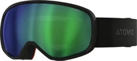 Atomic Revent HD - Schwarz
