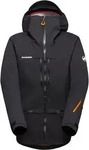 Mammut Haldigrat HS Hooded Jacket M - Black - S