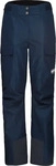 Mammut Fall Line HS Thermo Pants W - Marine - 40