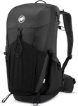 Mammut Ducan 22 W - Schwarz