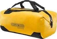 Ortlieb Duffle 110 - Sun Yellow/Black