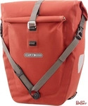 Ortlieb Back-Roller Plus - QL2.2 - Dark Chili