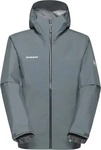 Mammut Crater Light HS Hooded Jacket M - Strata - L