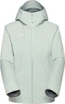 Mammut Treeline HS Hooded Jacket W - Silver Sage - S