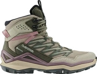Lowa Maddox Pro GTX Mid Ws - Desert/Old Rose - 41 (UK 7)