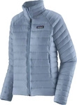 Patagonia W's Down Sweater - Barnacle Blue - L