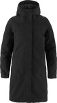 Fjallraven Fj&auml;llr&auml;ven HC Hydratic Padded Parka W - Black - L