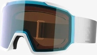 Salomon S/View 3 Photochromic - White/Photo Blue/Pink