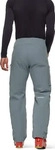 Mammut Stoney HS Thermo Pants M - Strata - 48