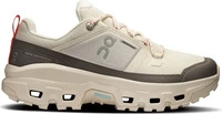 On Cloudrock Low Waterproof W - Ivory/Ivory - 42 (US 10)