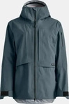 Ortovox Ravine Plus 3L Jacket W - Dark Arctic Grey - S