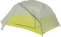 Big Agnes Tiger Wall 2 Platinum - 2-Personenzelt