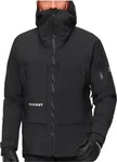 Mammut Eiger Nordwand Pro HS Hooded Jacket M - Black - XL