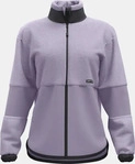 Ortovox Fleece Teddy Jacket W - Lush Lavender - S