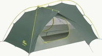 Jack Wolfskin Stratos Lite II - 2-Personen Zelt
