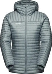 Mammut Broad Peak Light IN Hooded Jacket W - Strata - S