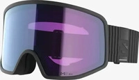 Salomon Sentry Pro Sigma Photochromic - Black/Sigma Photo Sky Blue