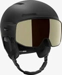 Salomon Driver Prime Sigma Plus MIPS - Black/Bronze - S (53-56 cm)