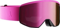 Atomic Four Pro M HD - Pink/Copper