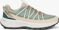 Jack Wolfskin Wild Hike Texapore Low M - Green Zinnia - 45 (UK 10.5)