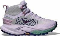 Hoka W Mafate Hike - Ambient Blue/Blueberry - 38 (US 6.5)