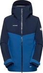 Mammut Crater IV HS Hooded Jacket W - Acacia - S