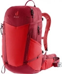 Deuter Futura 27 - Cherry/Masala