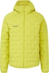 Mammut Sender IN Hooded Jacket M - Acacia - XL