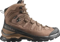 Salomon Quest 5 GTX M - Dark Earth/Black/Dark Earth - 44 (UK 9.5)