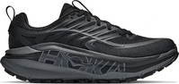 Hoka M Stinson 8 - Black/Outer Orbit - 45 1/3 (US 11)