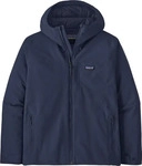 Patagonia M's Windshadow Jacket - New Navy - M