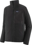 Patagonia M's R2 TechFace Jacket - Black - XL